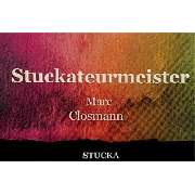 Stuckateurmeister Marc Closmann - LOGO