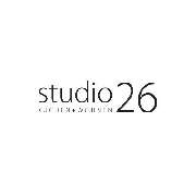 studio 26 Küchen + Wohnen GmbH & Co. KG - LOGO