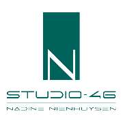 Studio-46 - LOGO