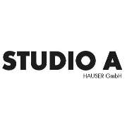 Studio A Hauser GmbH - LOGO