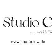 Studio C - Friseur & Concept Store Neustadt an der Weinstraße - LOGO