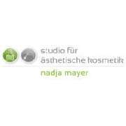 Studio für ästhetische Kosmetik - Nadja Mayer - LOGO