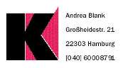Studio für Kompetenzentwicklung - Andrea Blank - 1