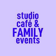 Studiocafé & Family Events - LOGO