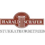 Stukkateurbetrieb Harald Schäfer - LOGO