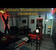 Logo - Stundenhotel Heidelberg