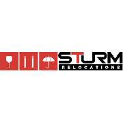 Sturm Relocations GmbH Umzugsunternehmen Nürnberg - LOGO