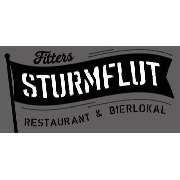 Sturmflut Restaurant und Bierlokal - LOGO