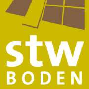 Logo - stw Boden GmbH