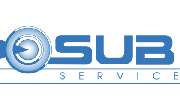 SUB - Service Technische Dienstleistungs u. Industriewartungs GmbH - LOGO