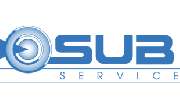 SUB - Service Technische Dienstleistungs u. Industriewartungs GmbH - LOGO