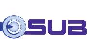 SUB Stahl- und Metallbautechnik GmbH - LOGO