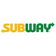 Logo - Subway
