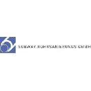 SUBWAY Rohrsanierungs GmbH - LOGO