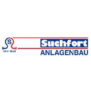 Suchfort Anlagenbau GmbH & Co. - LOGO
