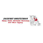 Suchfort Haustechnik - LOGO