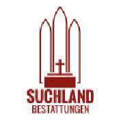 Suchland Bestattungen - LOGO