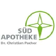 Süd-Apotheke - Logo der Süd-Apotheke