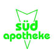 Süd-Apotheke - Logo der Süd-Apotheke
