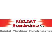 Süd-Ost Brandschutz - LOGO