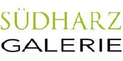 SÜDHARZ GALERIE - LOGO