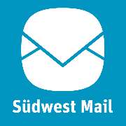 Südwest Mail Brief + Service GmbH - LOGO