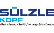 Sülzle-Kopf GmbH - LOGO
