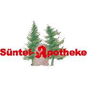 Süntel-Apotheke - Logo der Süntel-Apotheke