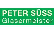 Süß Peter Glaserei - LOGO