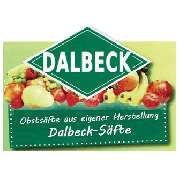 Süssmosterei Dalbeck GbR - LOGO