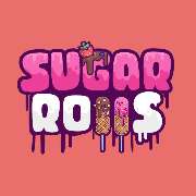 Sugar Rolls - LOGO