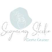 Sugaring-Studio G. Gruber - LOGO
