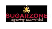 Logo - Sugarzone