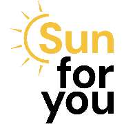 Sun for you GmbH - LOGO