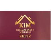 Sunanta Falkenhahn KIM Thaimassage & Wellness - LOGO