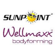 SUNPOINT Solarium & WELLMAXX Bodyforming München - WELLMAXX bodystyle lymphaktivierende Massage und Körperstraffung