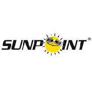 SUNPOINT Solarium  & WELLMAXX bodyforming - LOGO