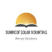 Sunroof Solar Mounting GmbH - LOGO