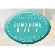 Sunshine Beauty med. Fußpflege, Kosmetik und Wellness Fürth - LOGO