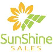SunShine Sales GmbH - LOGO