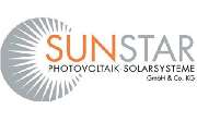 SUNSTAR Solartechnik GmbH & Co. KG - LOGO