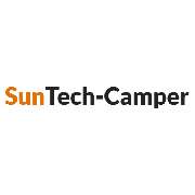 SunTech-Camper - LOGO