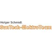 SunTech-ElektroTeam - LOGO