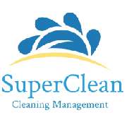 Super Clean Dienstleistung GmbH | Gebäudereinigung | München - Logo_ Super Clean Dienstleistung GmbH