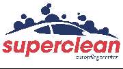 Logo - Superclean Autopflegecenter Dorsten