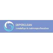 SUPERCLEAN GbR Textilpflege & Änderungsschneiderei Inh. Martin & Matthias Priedigkeit - LOGO