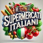 Supermercati italiani Inh. Fedele-Dino Mantuano - LOGO