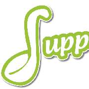 Logo - Suppenplantage Kassel