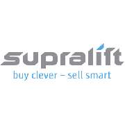 Supralift GmbH & Co. KG - LOGO