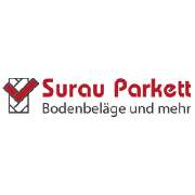 Surau Parkett - LOGO